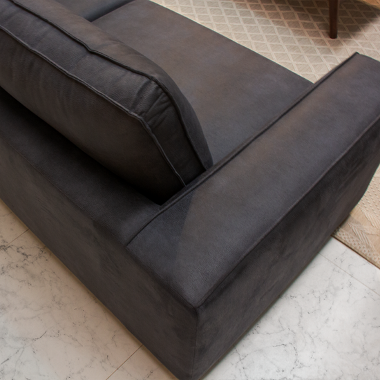 Love Seat Brighton
