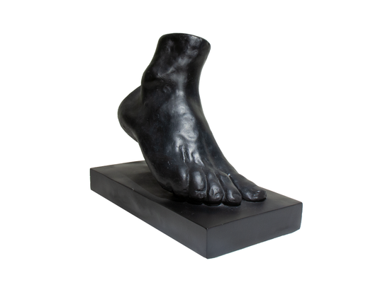 Figura Pie