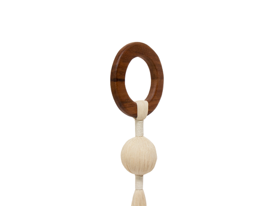Monje Macramé Ch