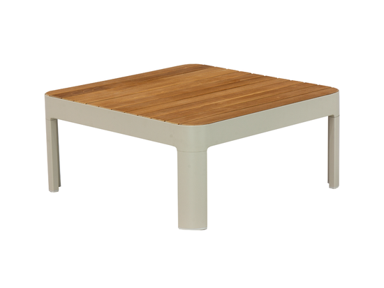 Mesa De Centro para Exterior Portals