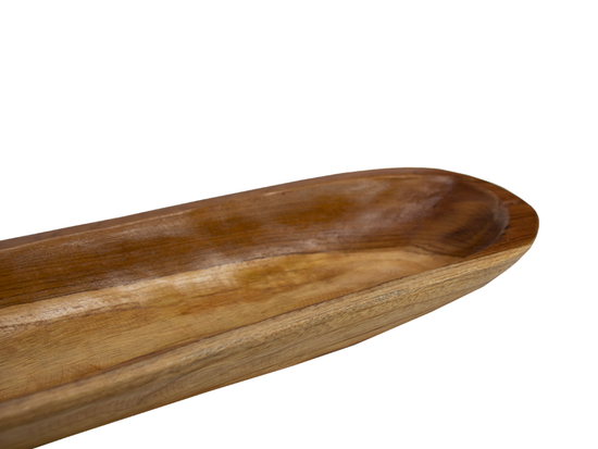 Charola De Madera