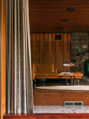 El Color del Refugio: Una Filosofía para Pintar el Hogar