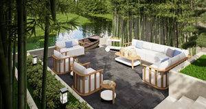 Japandi: El Arte de Habitar la Calma