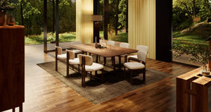 El Hogar Como Reflejo de Ti