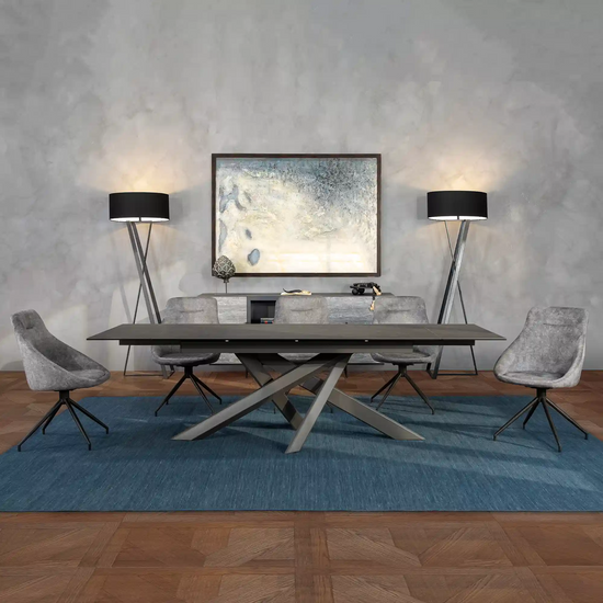 Mesa de Comedor con Extensión Westbourne