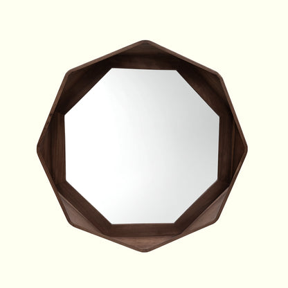 Espejo Octagonal Tayen