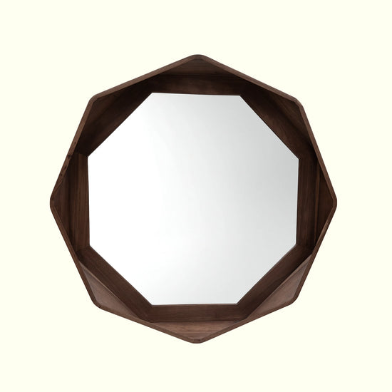 Espejo Octagonal Tayen