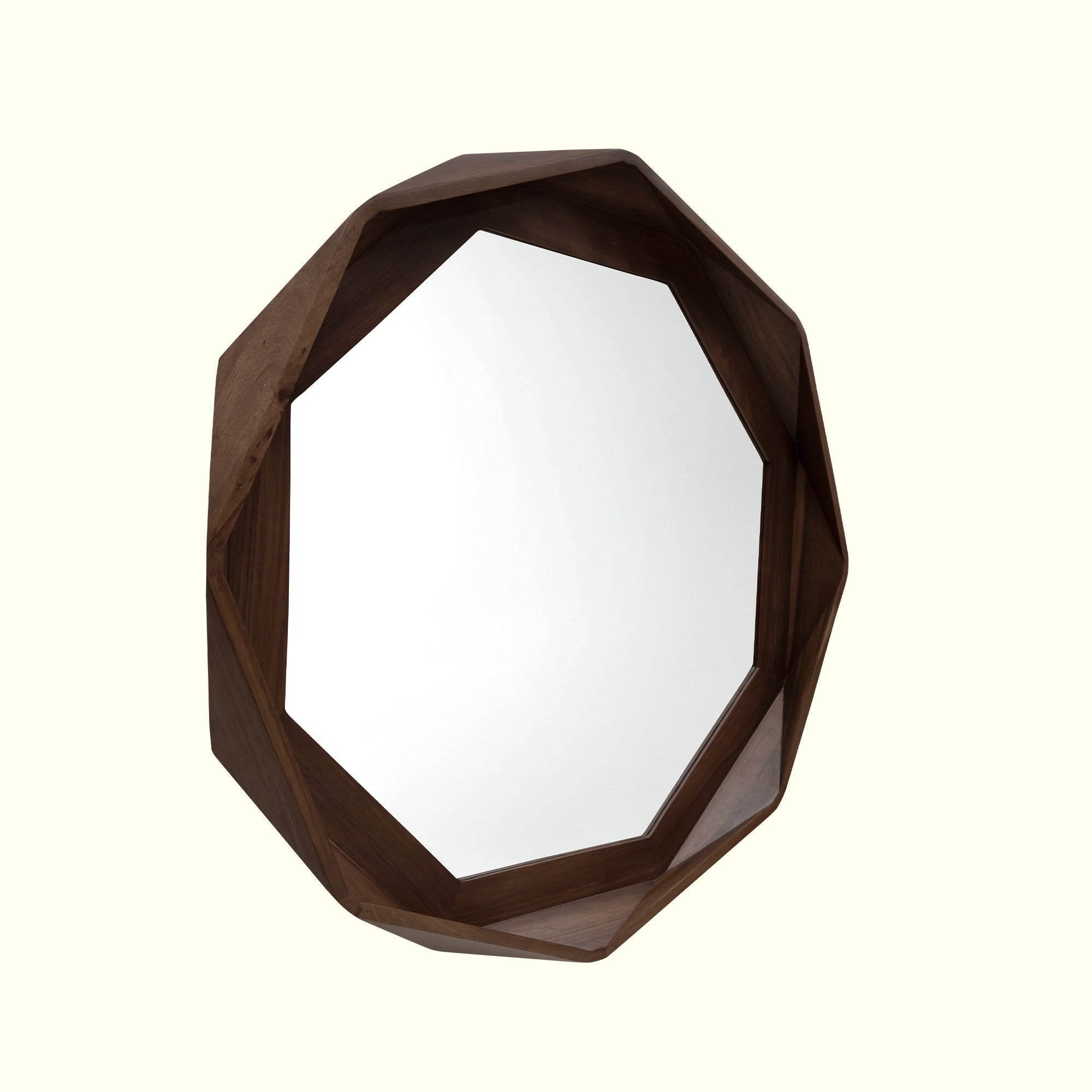 Espejo Octagonal Tayen