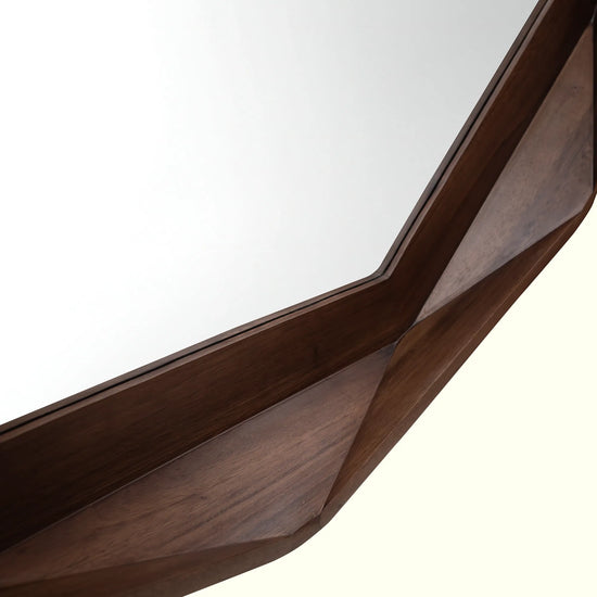 Espejo Octagonal Tayen