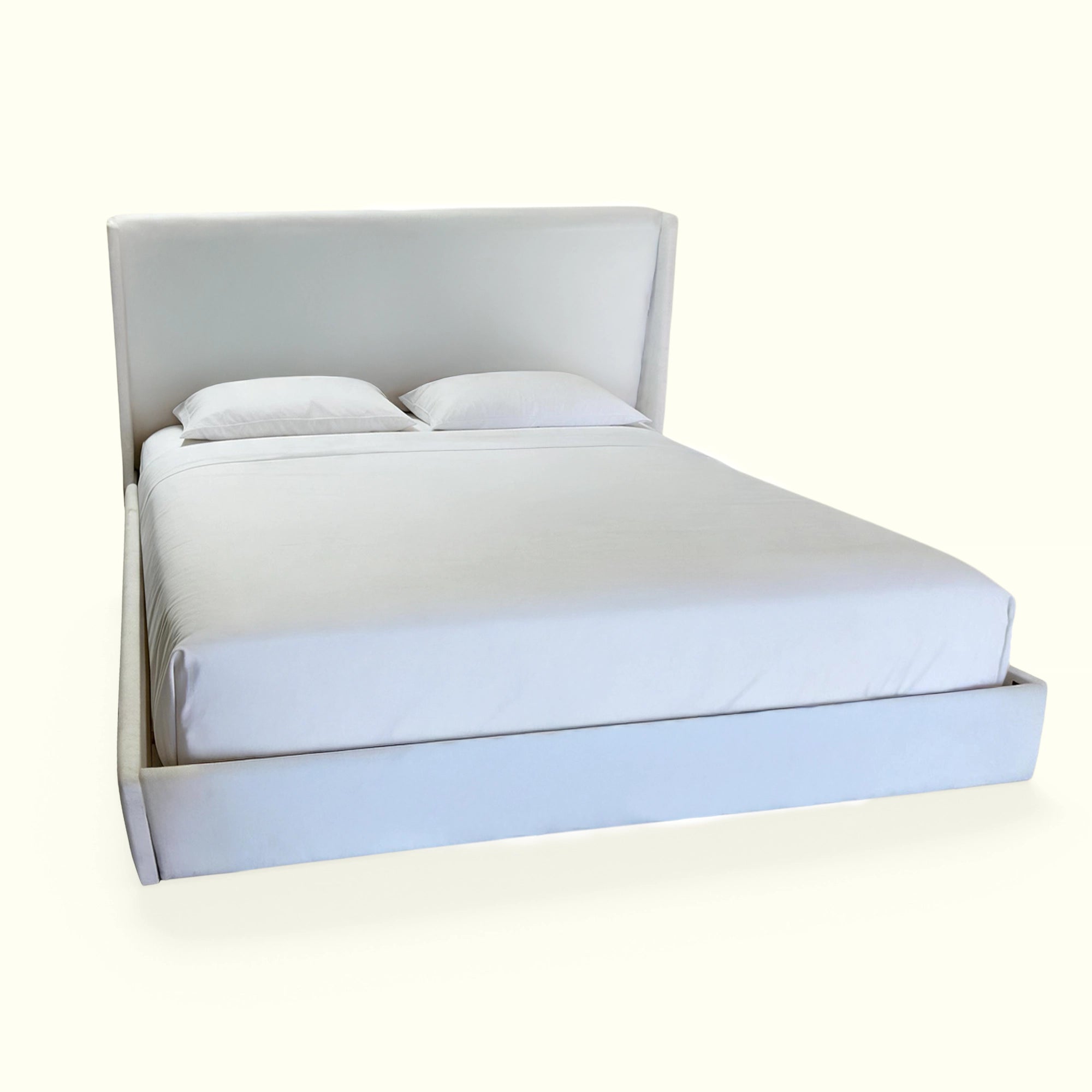 Cama King Size California
