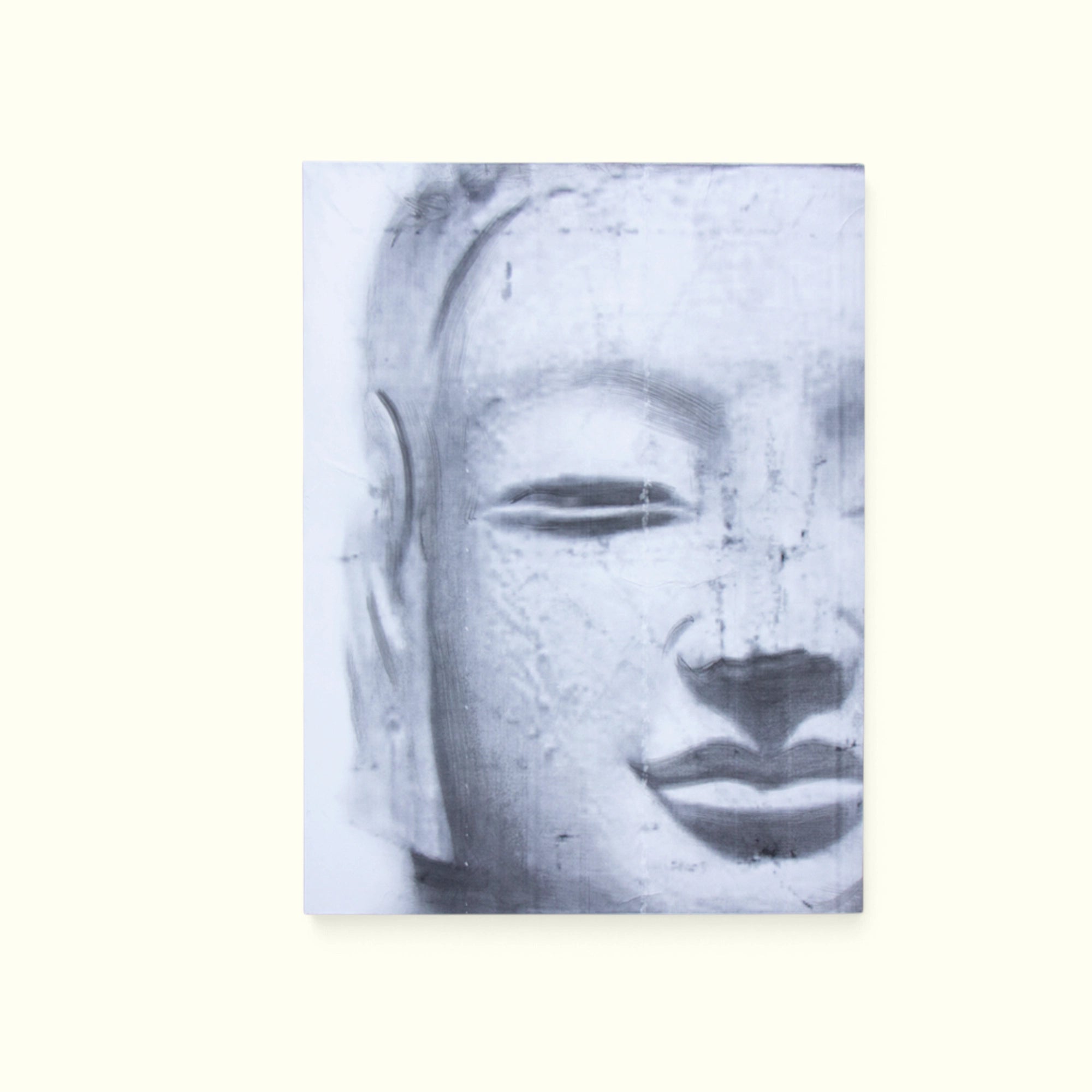 Cuadro Rostro Buddha