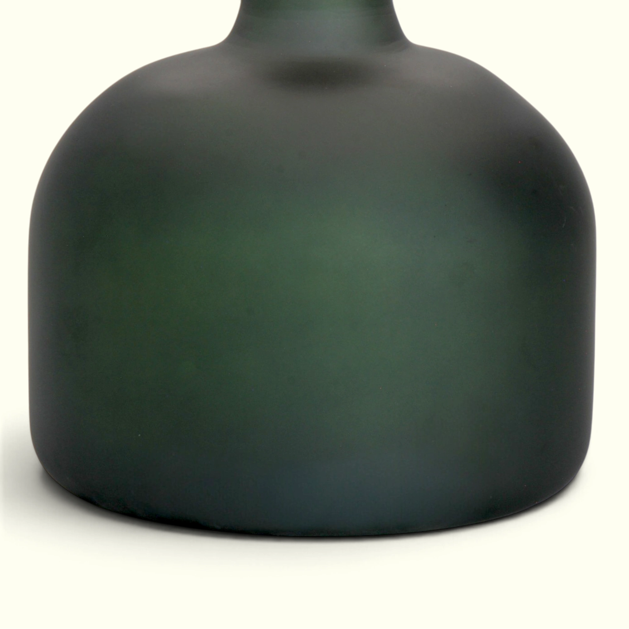 Lámpara Lucca Verde Botella