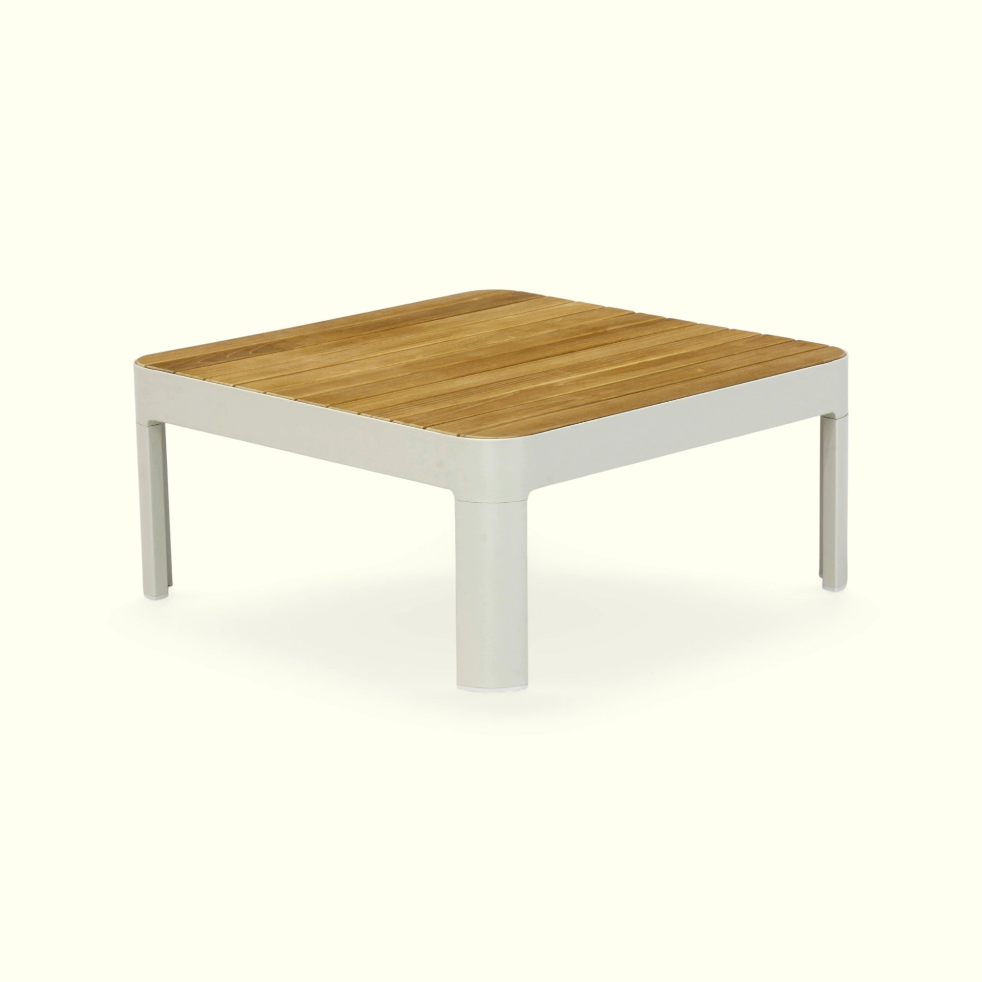 Mesa De Centro para Exterior Portals