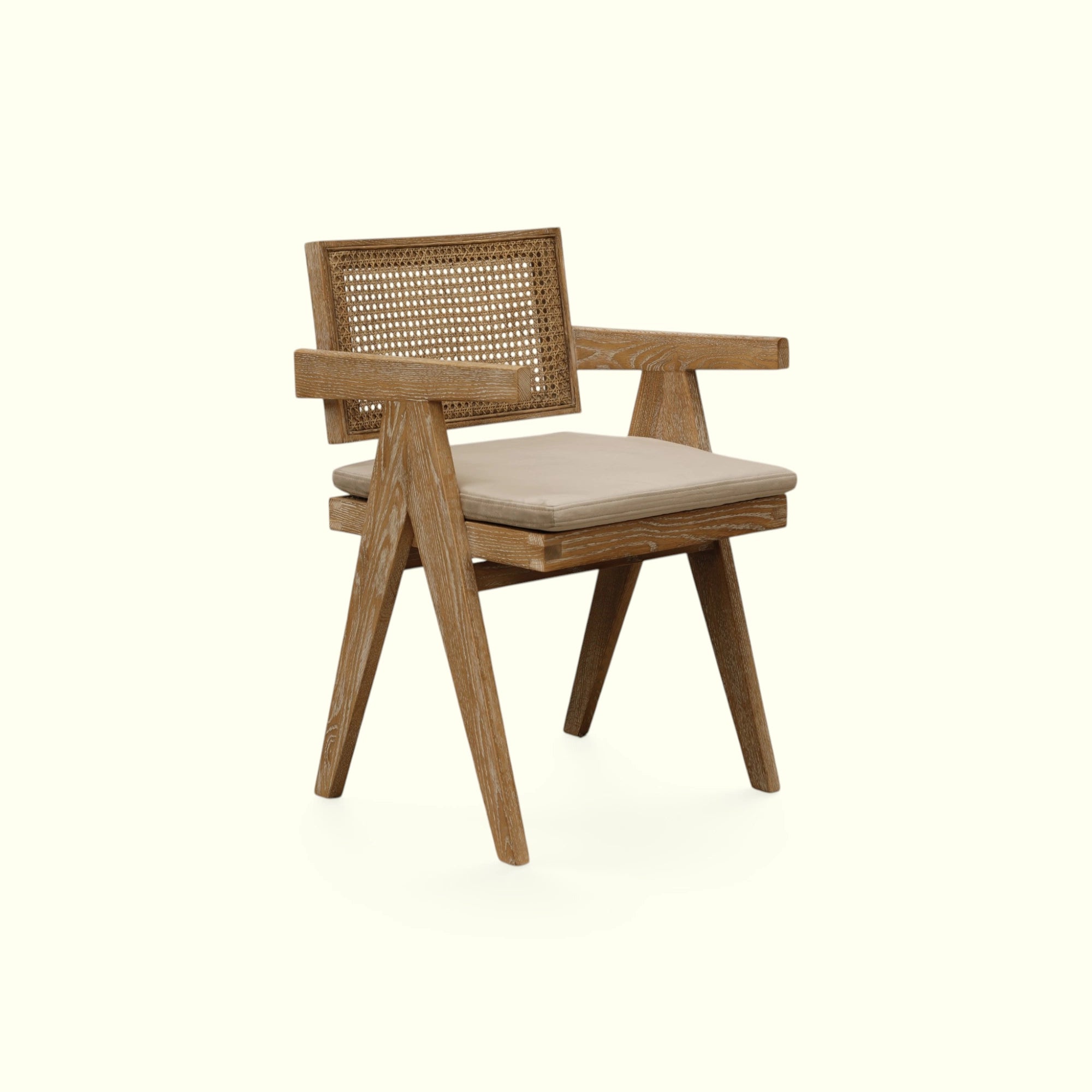 Silla Con Brazo Roy