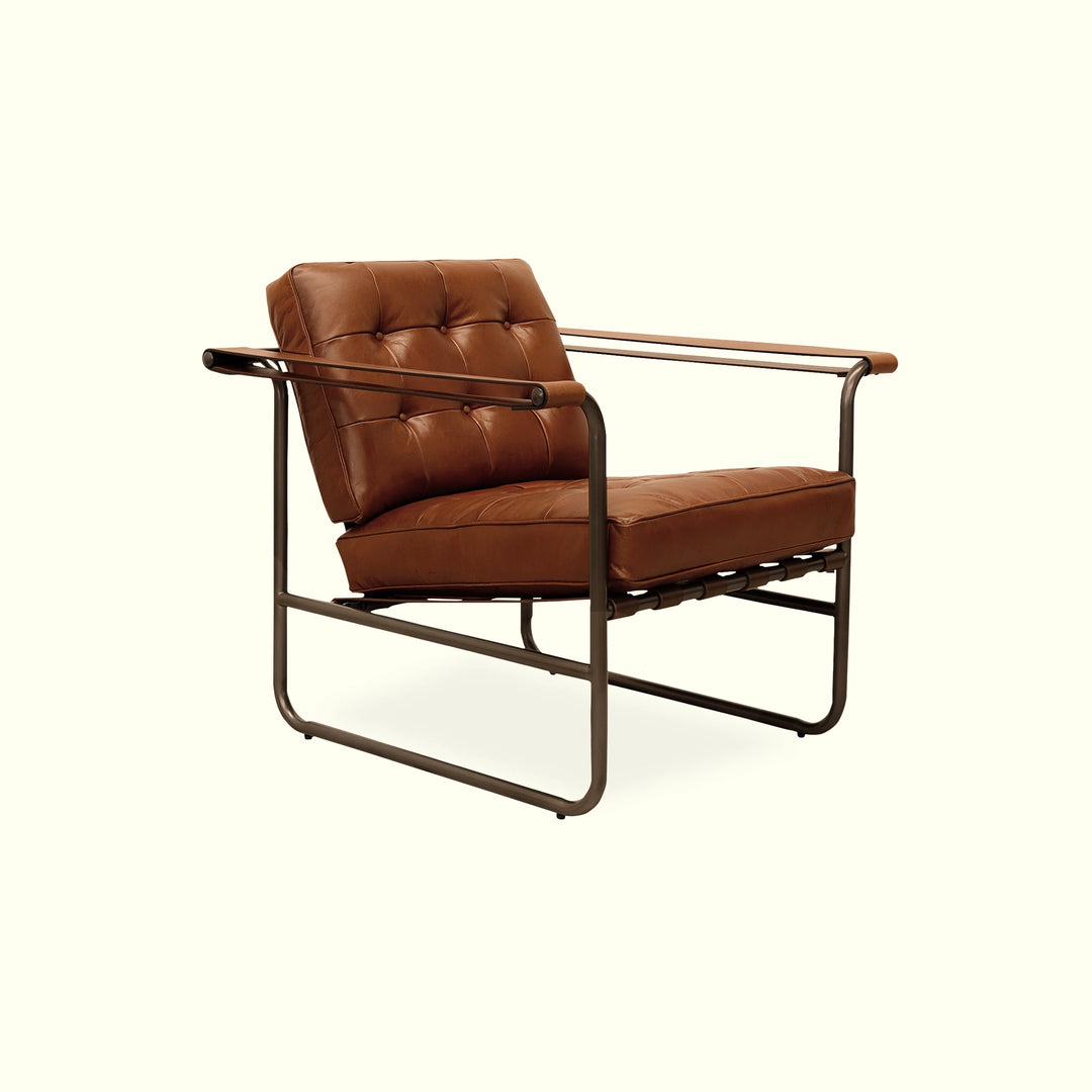 Sillón Luanda