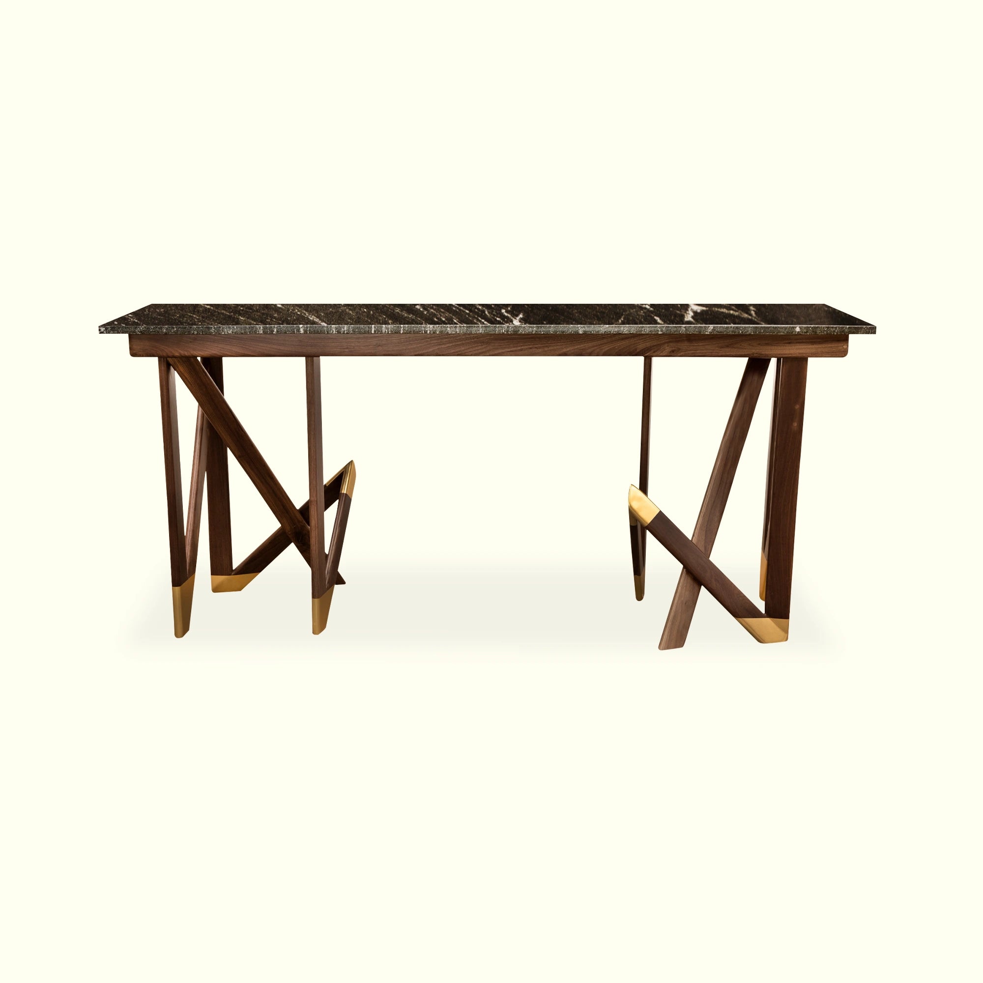 Credenza Garabato con Granito