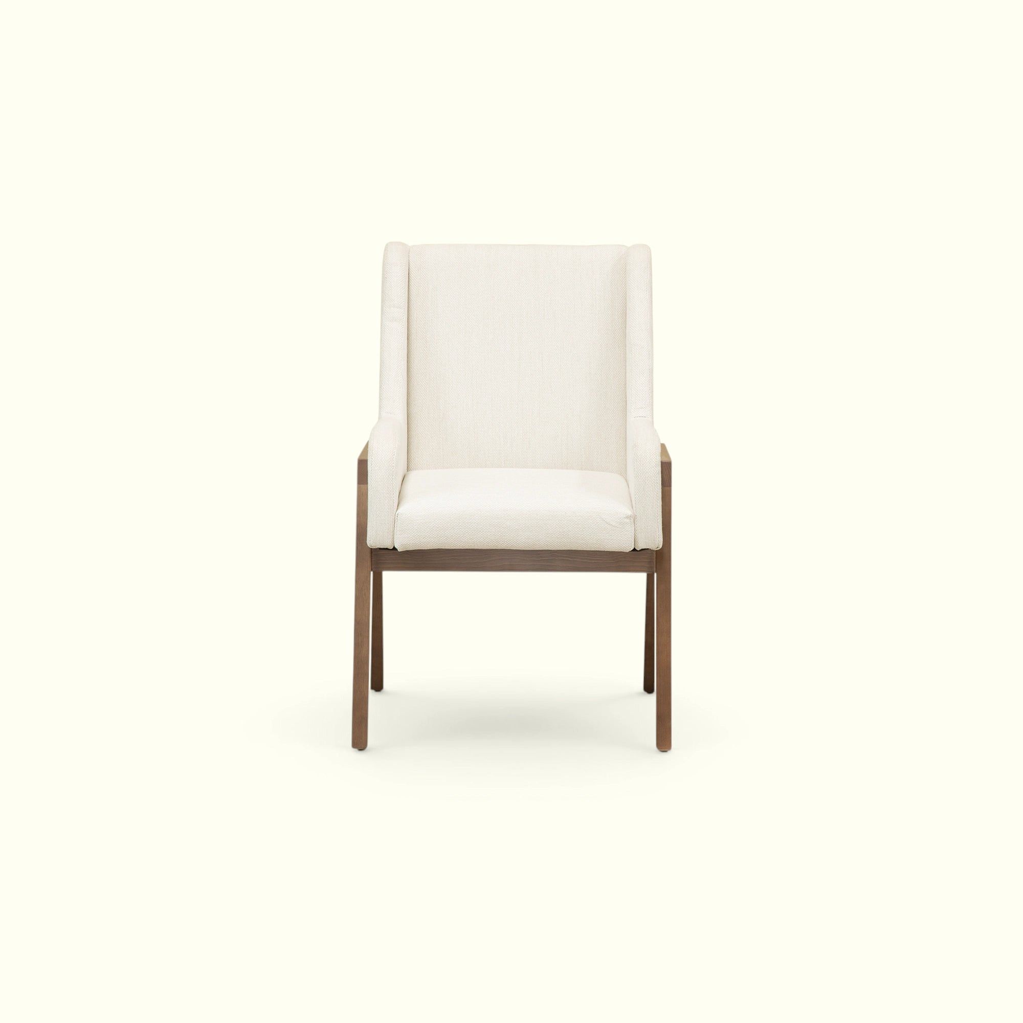Silla Noruega Ebony