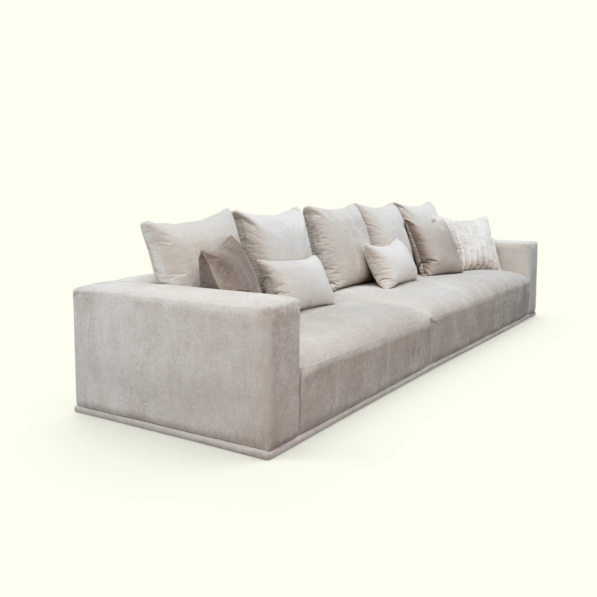 Sofa Brazo Derecho Chelsea