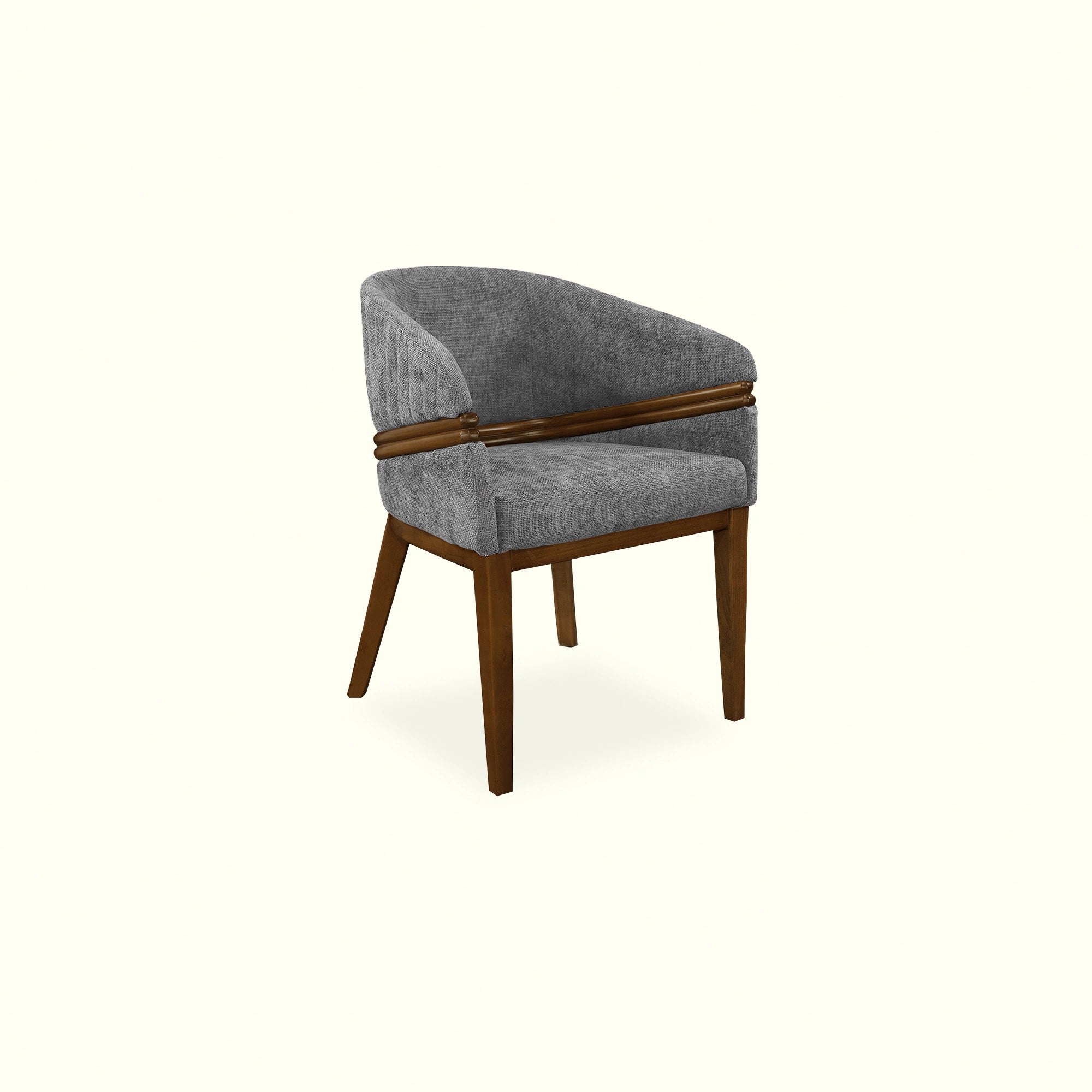 Silla Semera Black