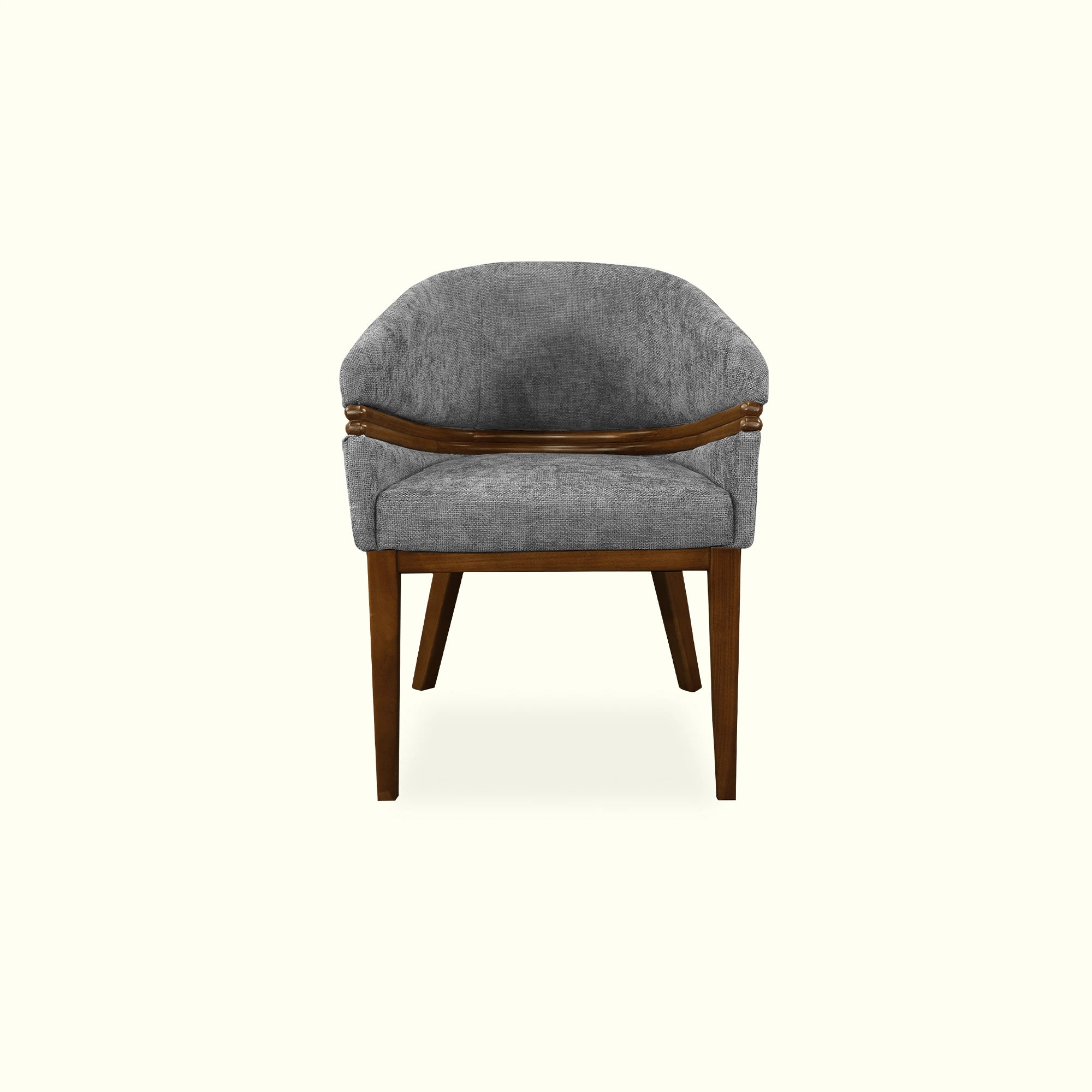 Silla Semera Black