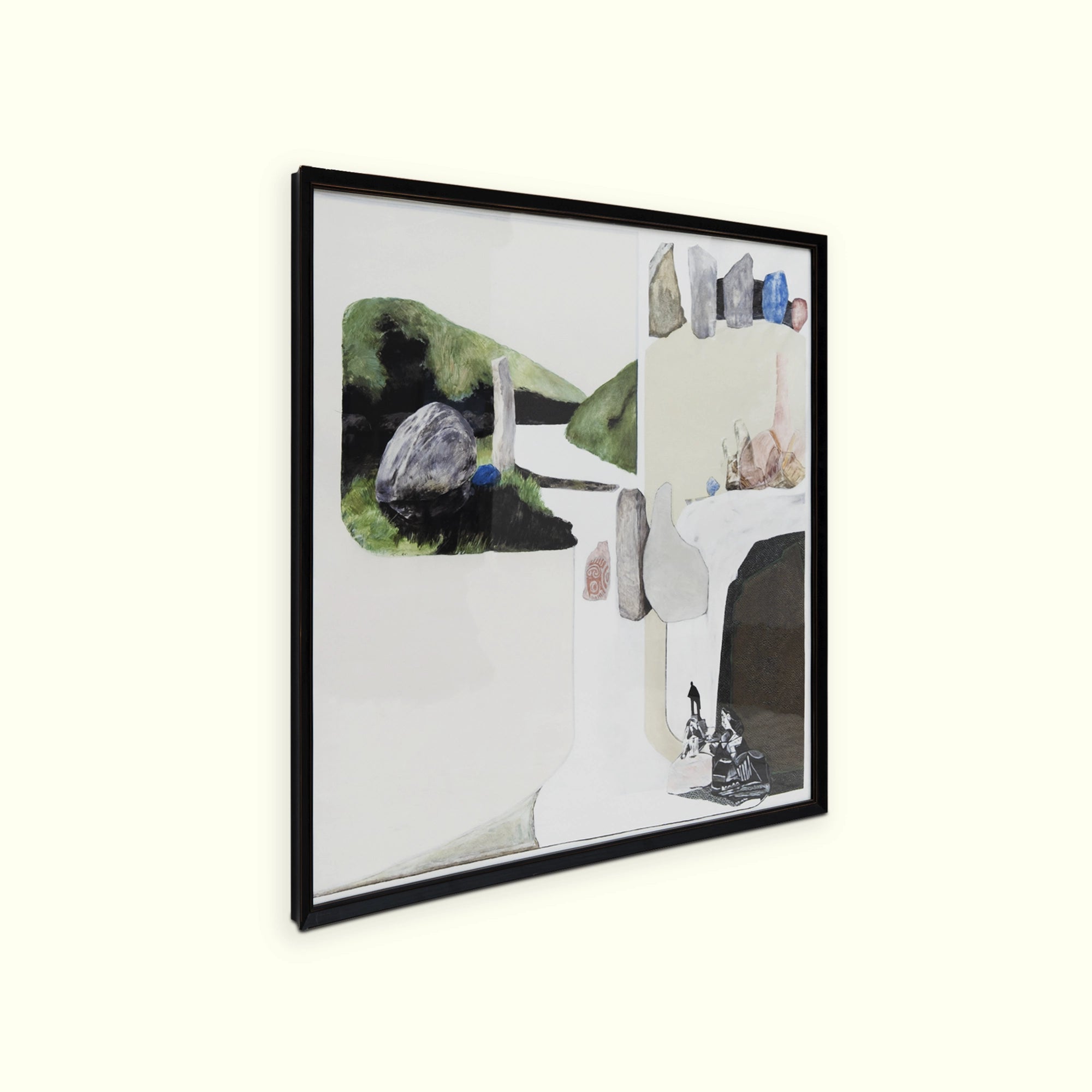 Cuadro Dalish