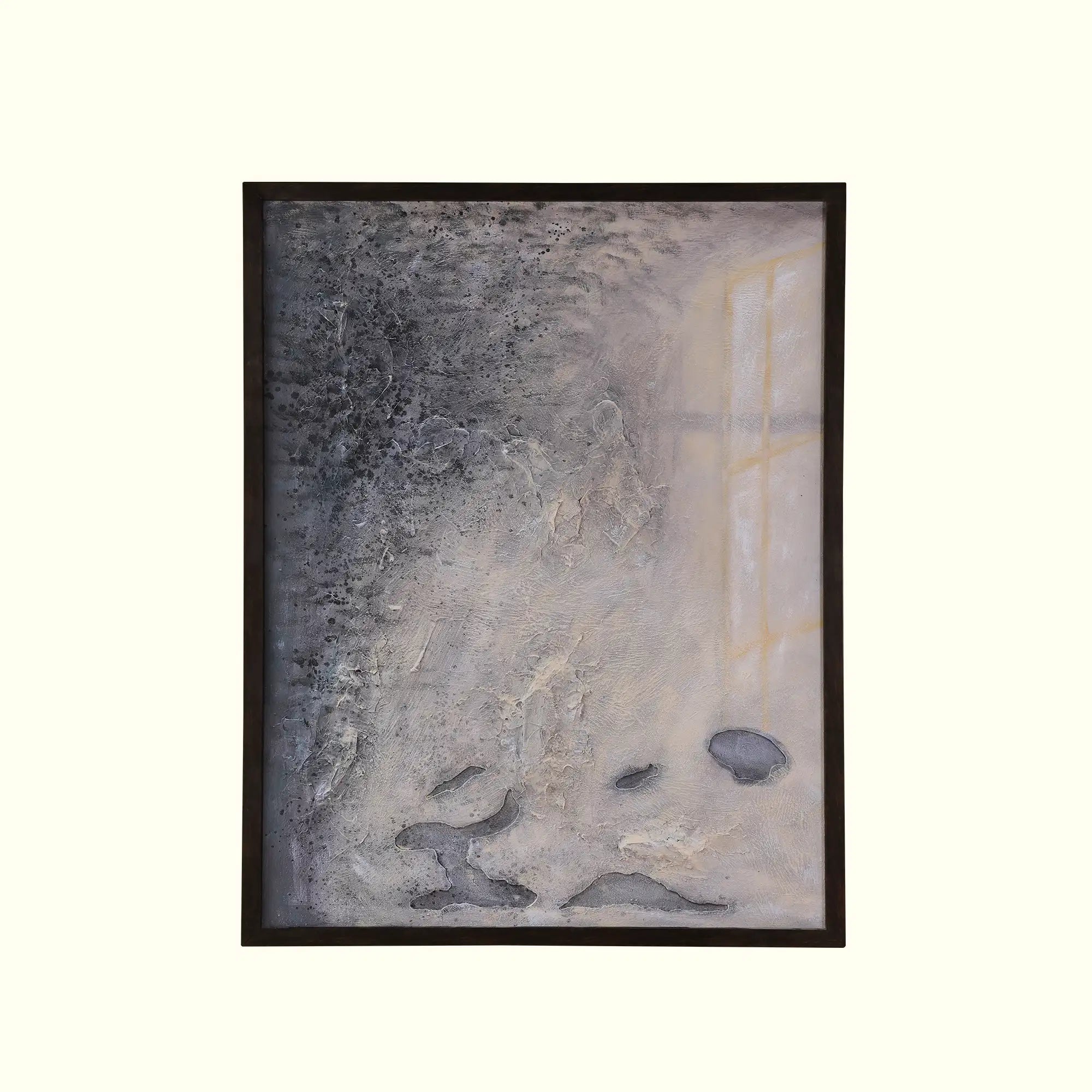 Cuadro Broken Stone