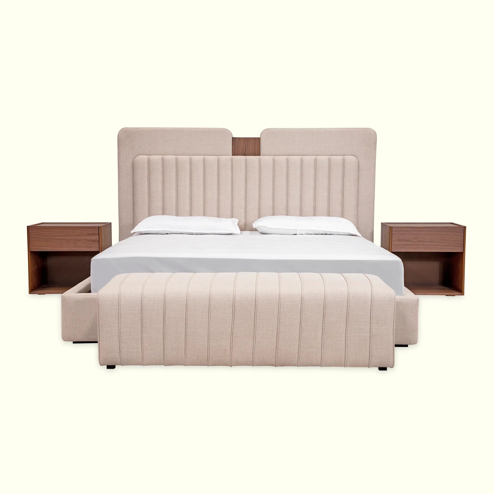 Cama Novi