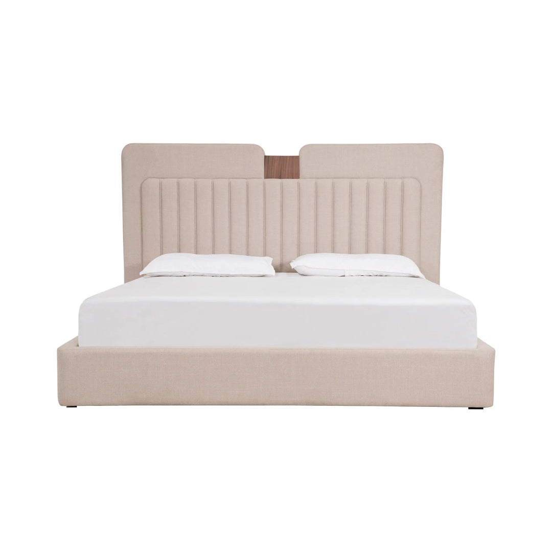 Cama King Size Novi