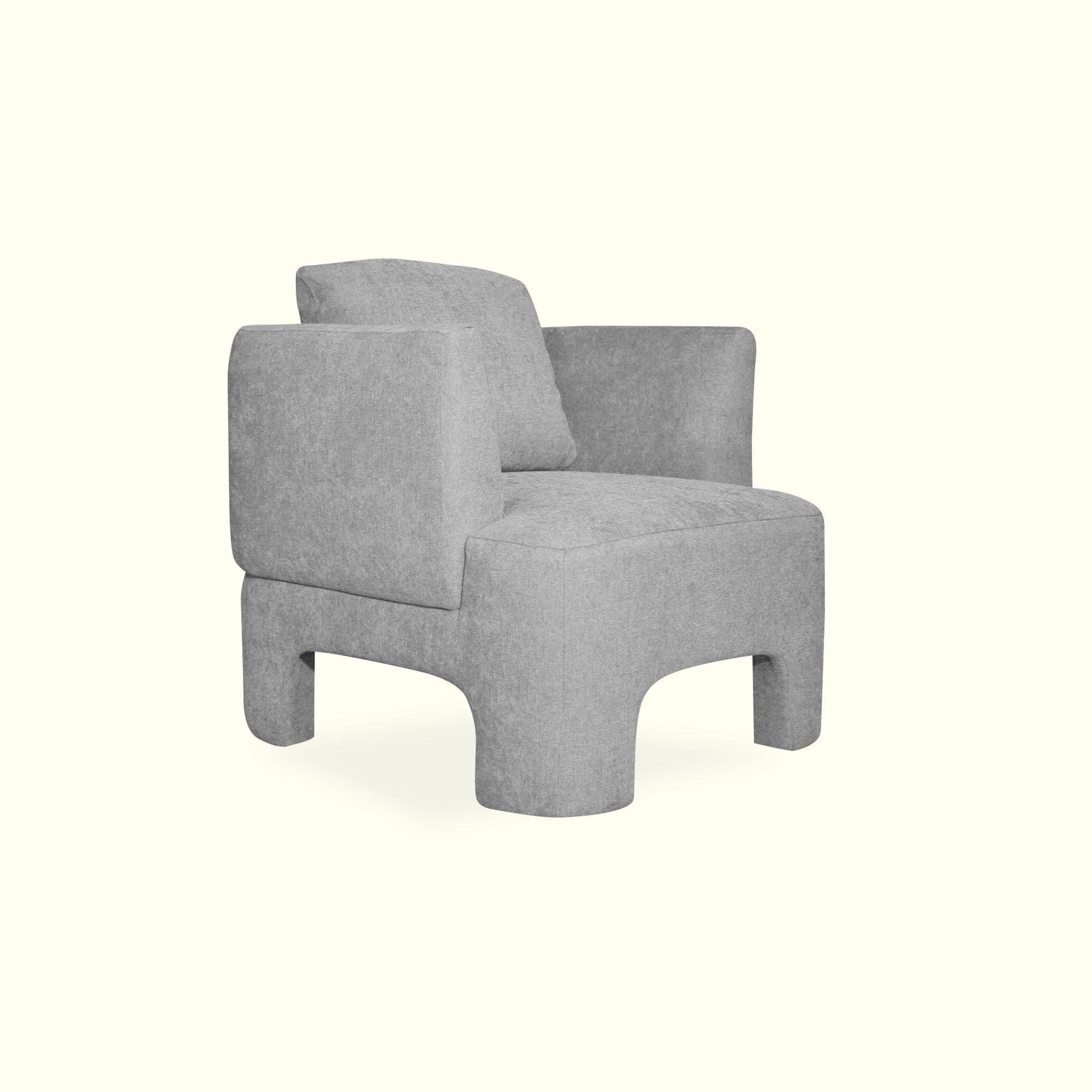 Sillón Individual Dublin