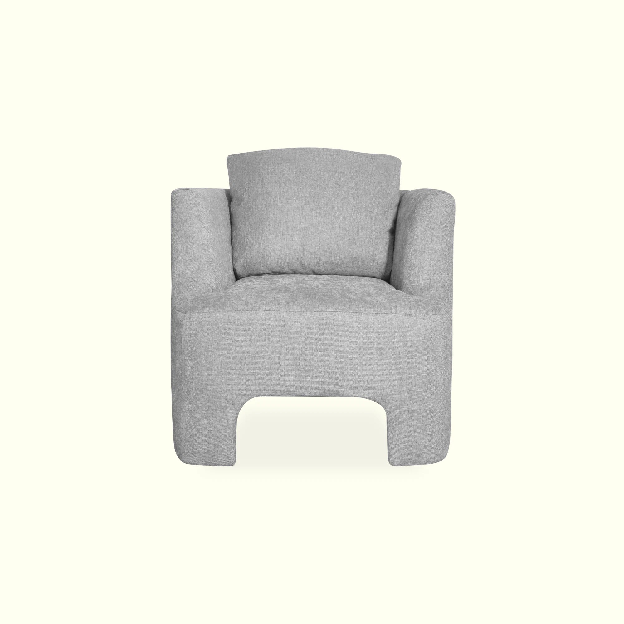 Sillón Individual Dublin