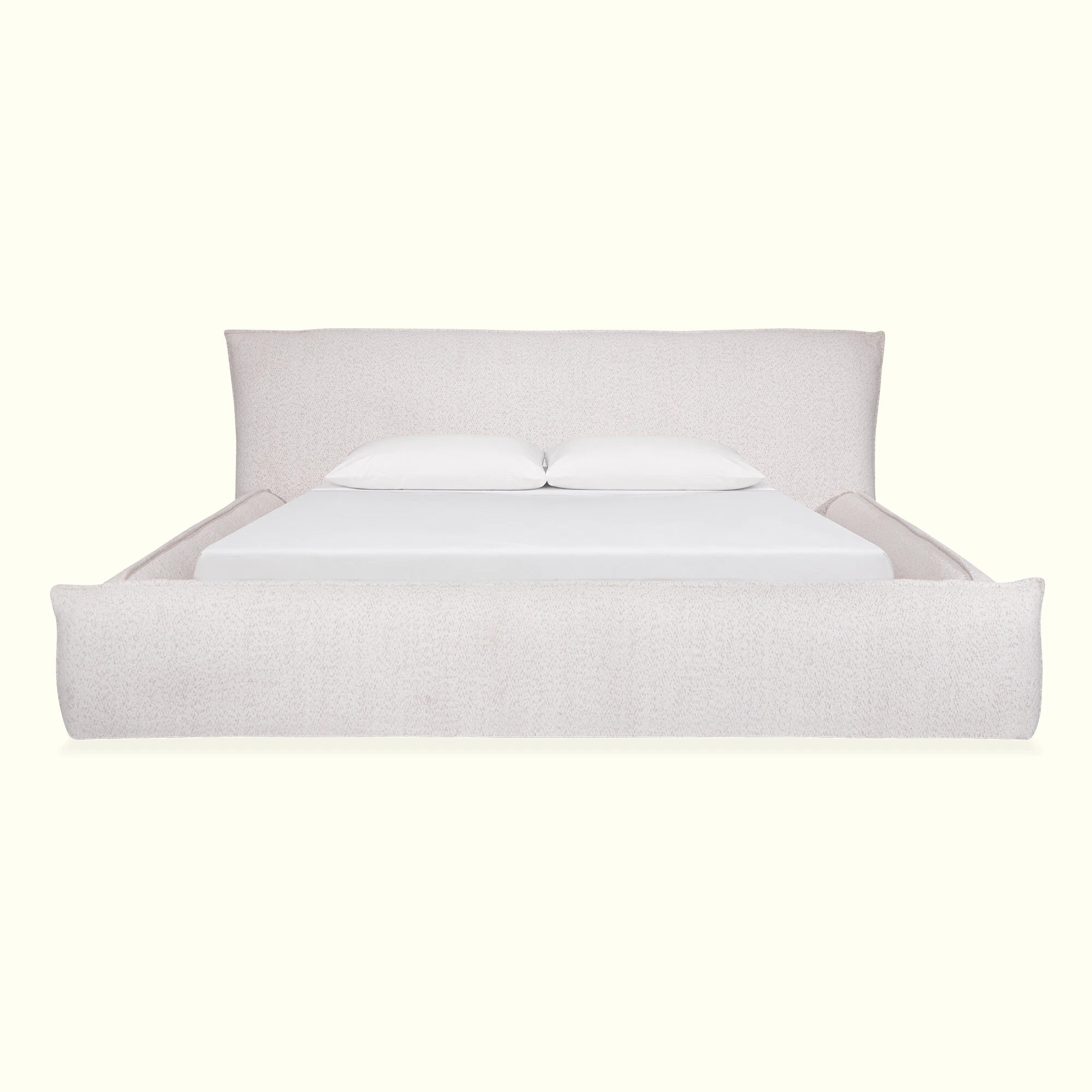 Cama King Size Montecarlo