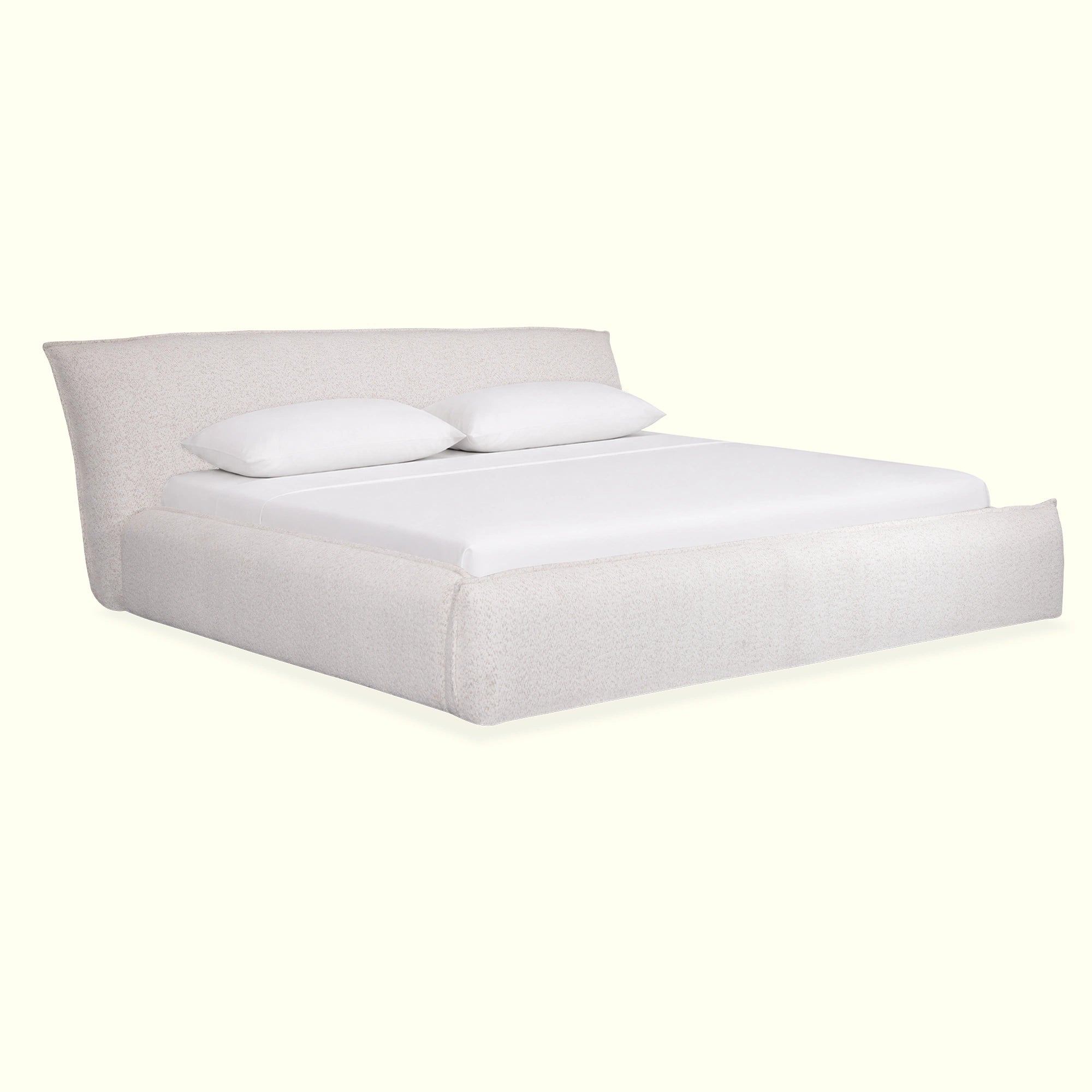 Cama King Size Montecarlo
