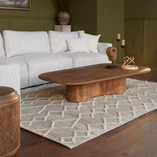 Mesa de Centro Lyon 120cm