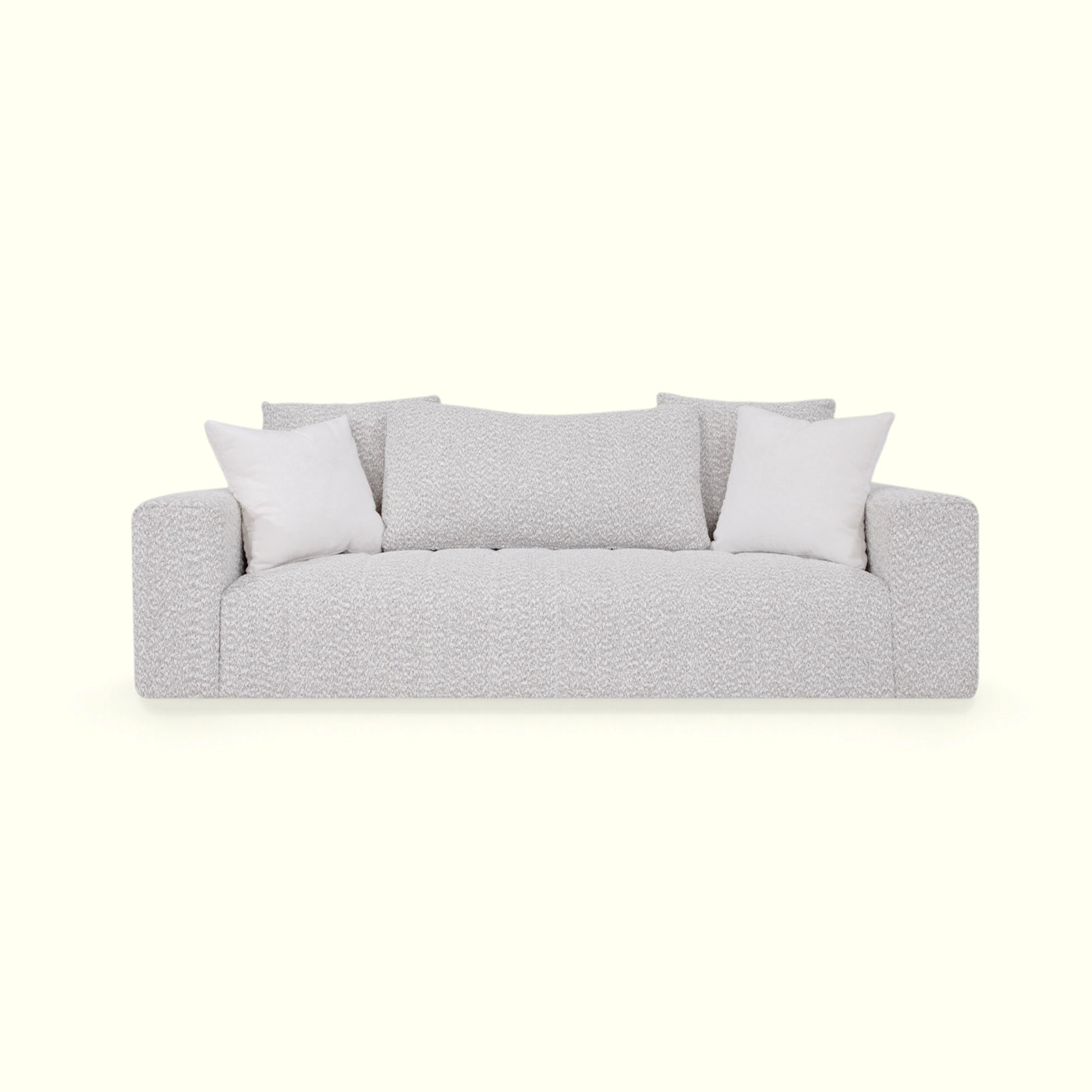 Love Seat Montecarlo II
