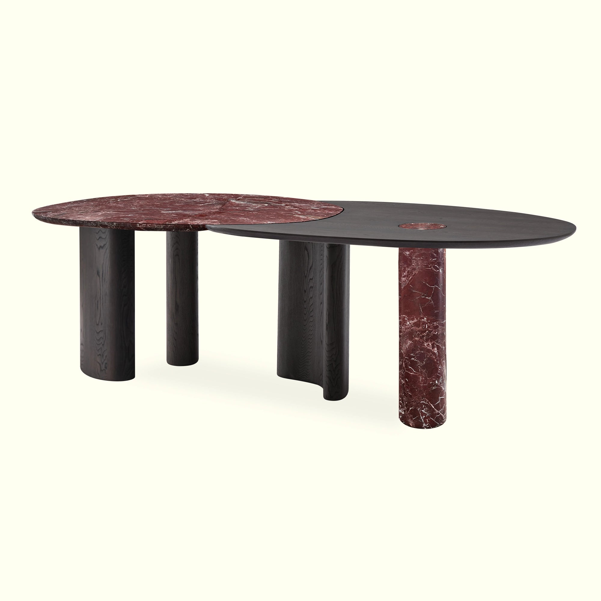 Mesa de Comedor Singapur