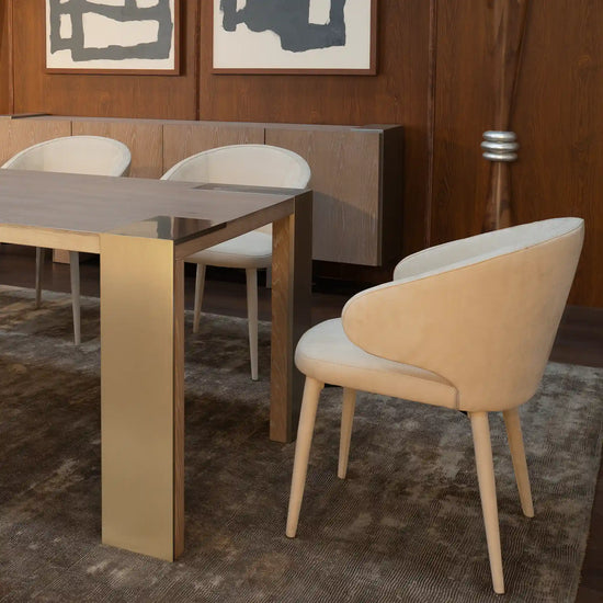 Mesa de Comedor Solna