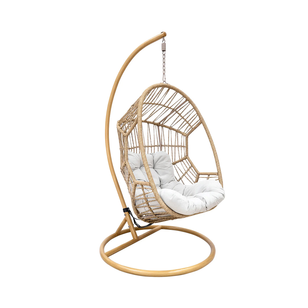 Sillón Colgante Nido