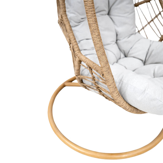 Sillón Colgante Nido