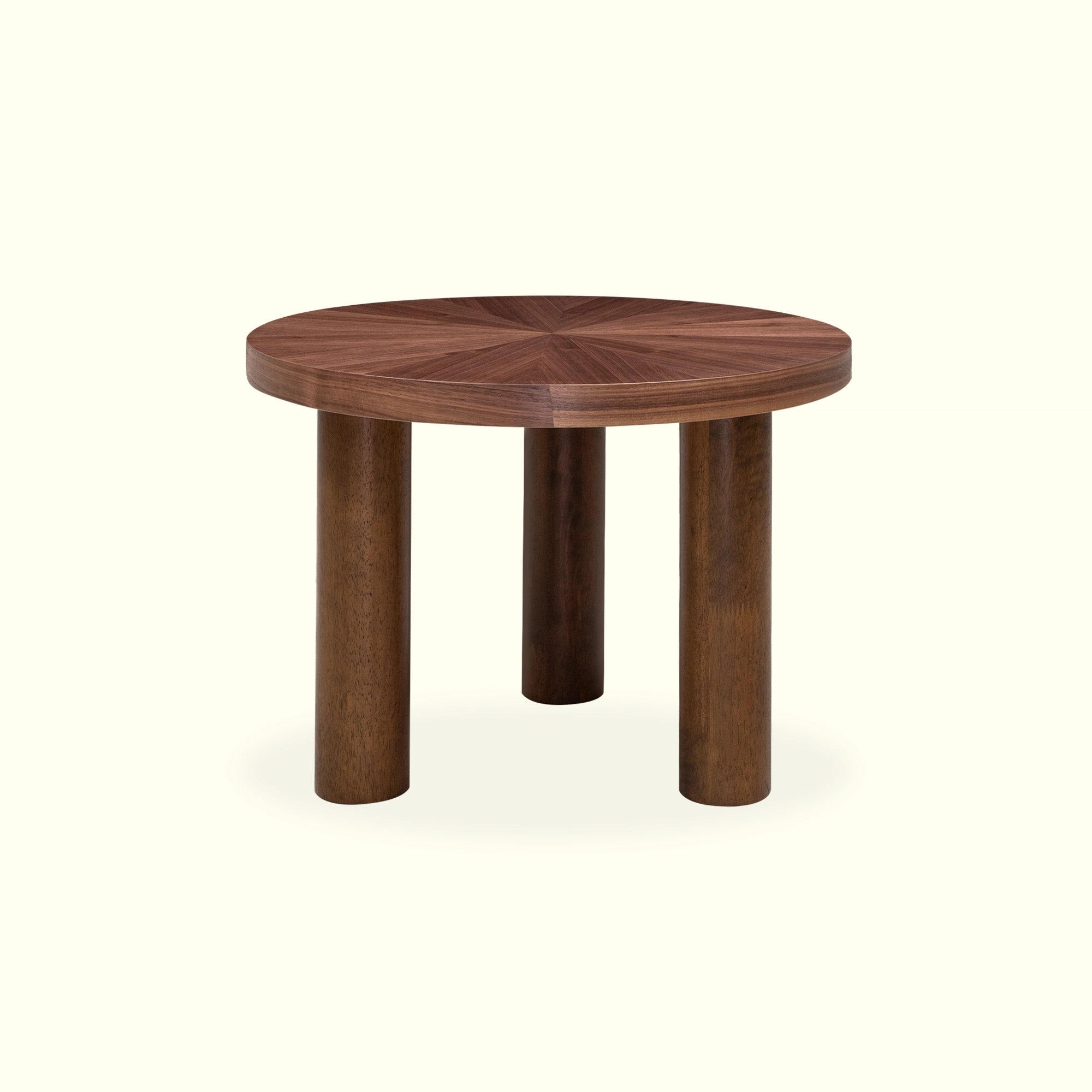 Mesa Lateral Nero