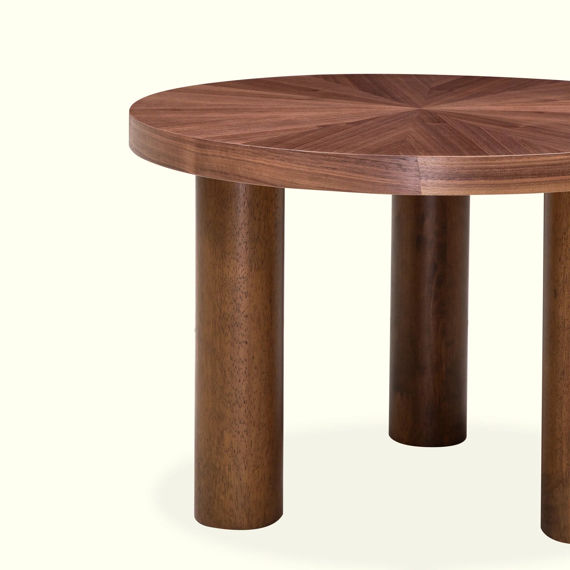 Mesa Lateral Nero