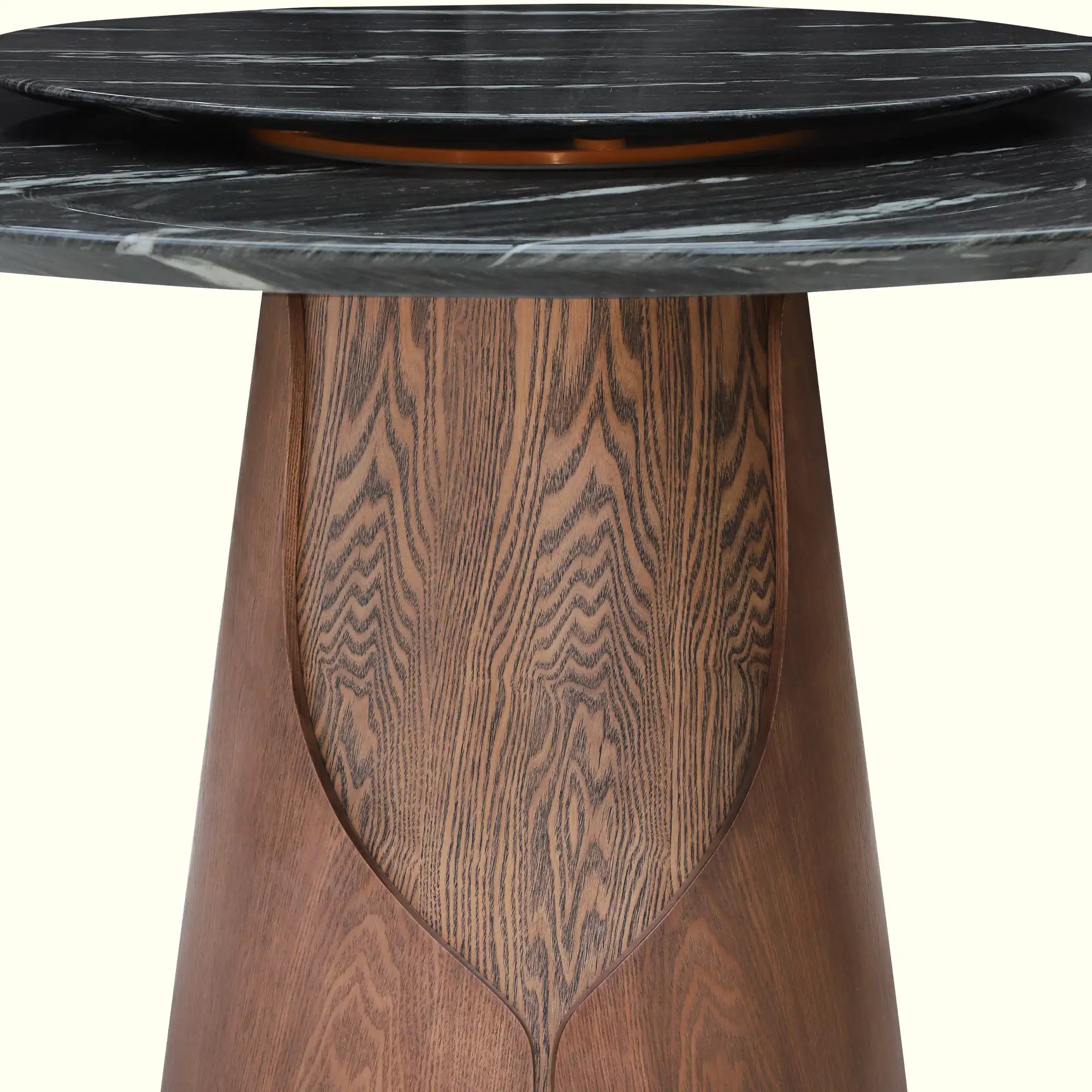 Mesa de Comedor Redonda Argos