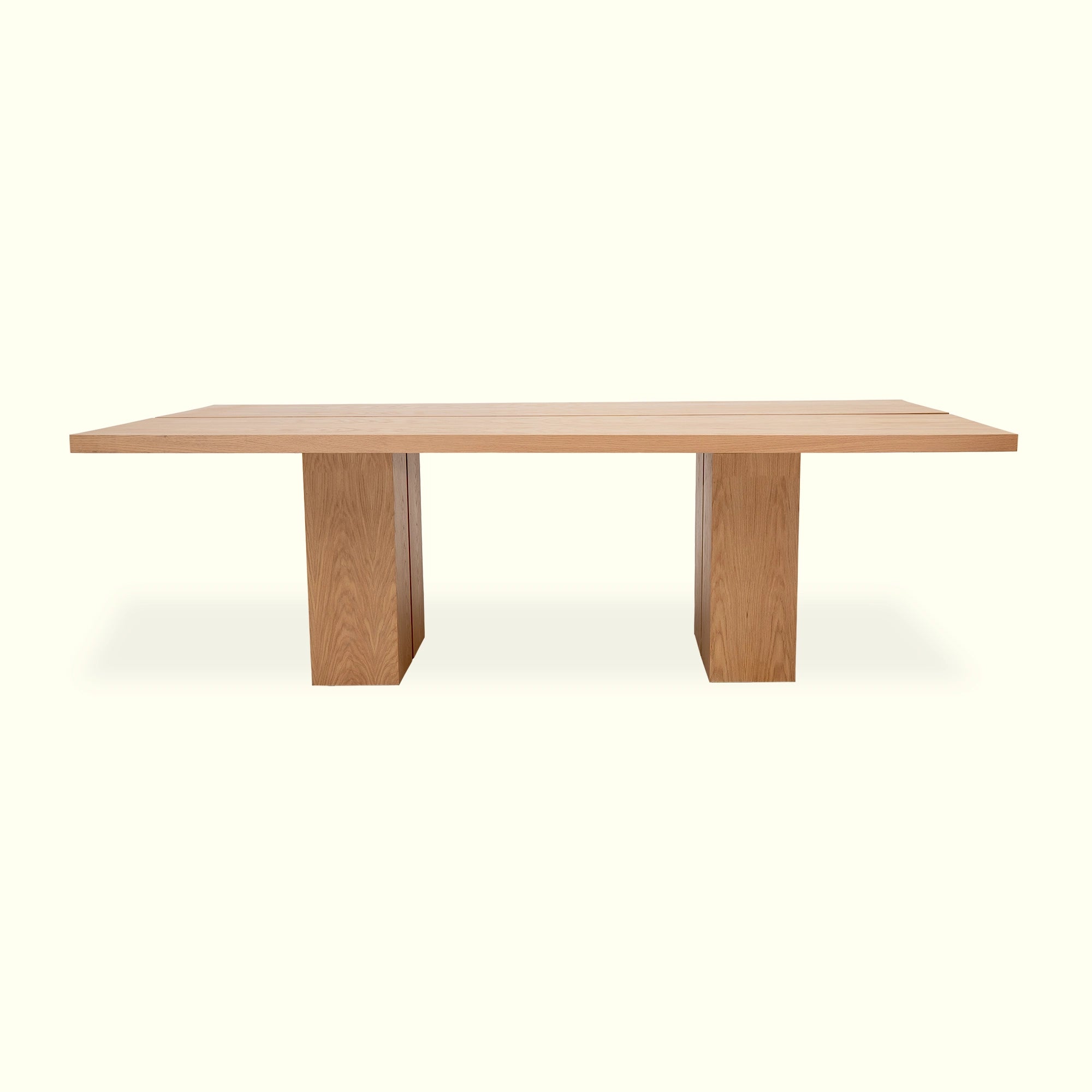 Mesa de Comedor Cabos