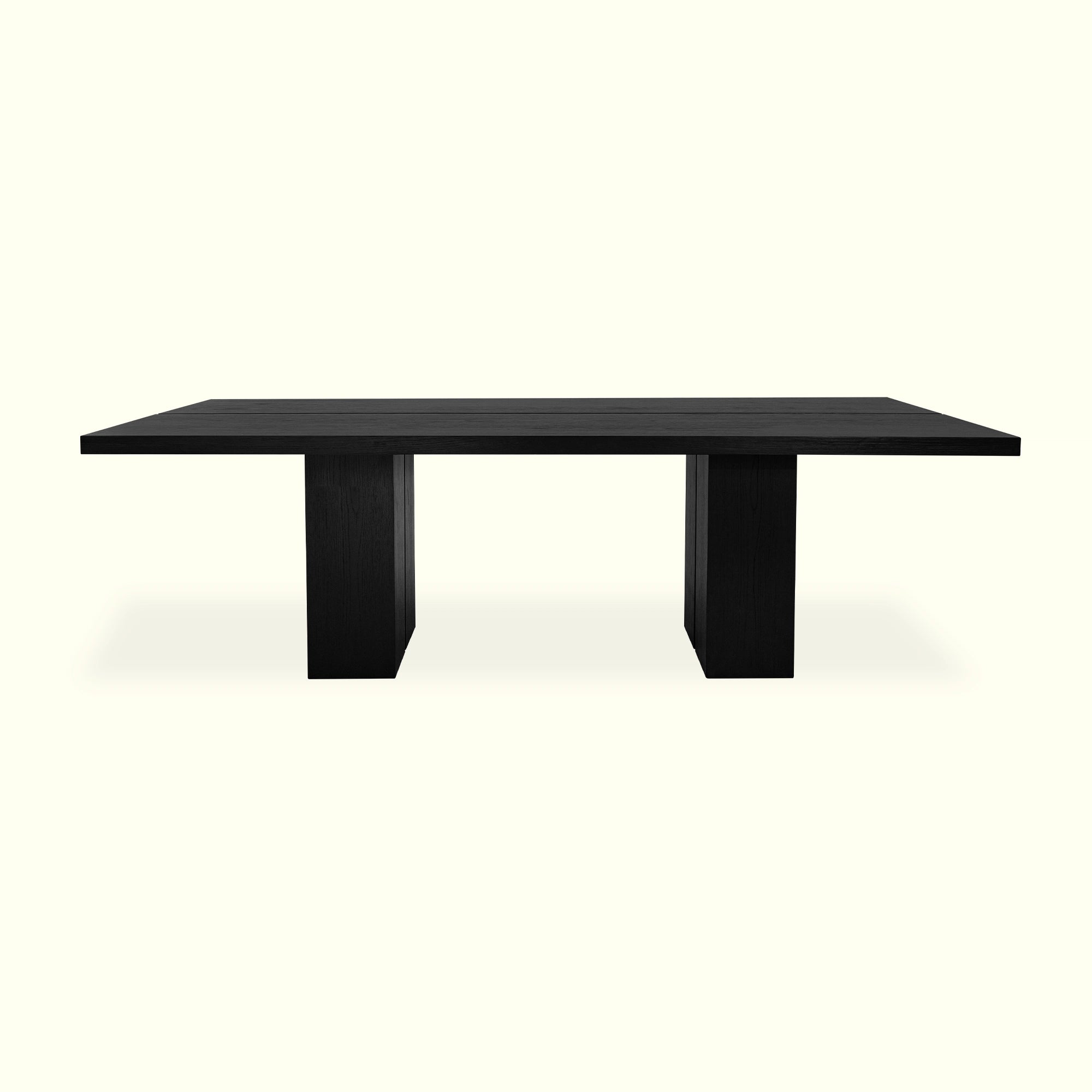 Mesa Comedor Cabos 3.00 M