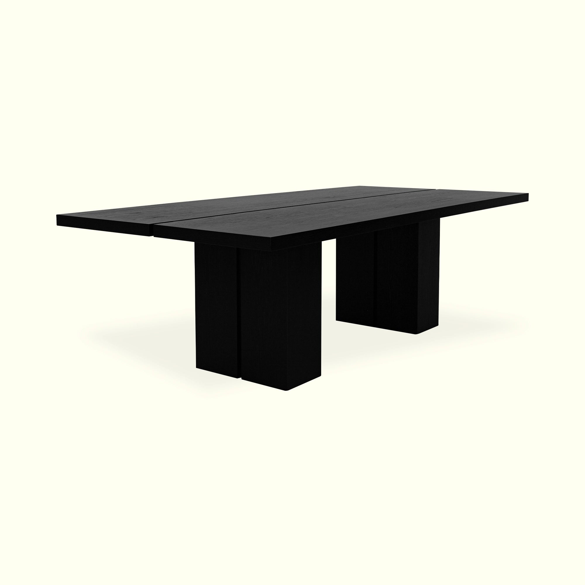 Mesa Comedor Cabos 3.00 M