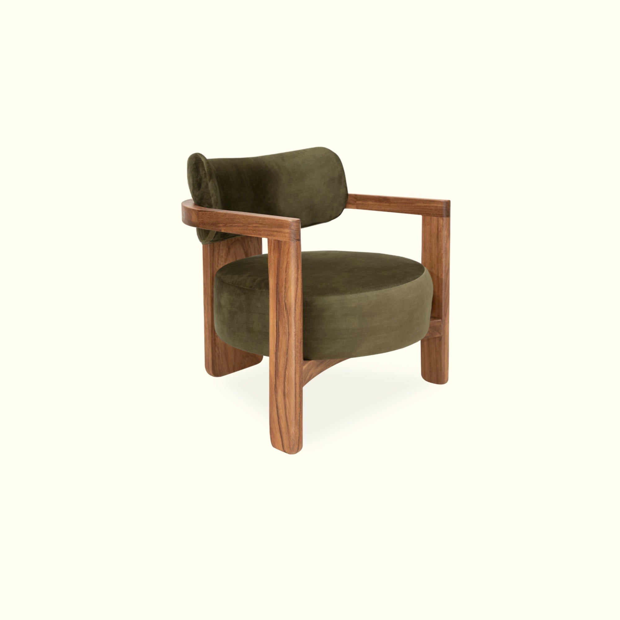 Sillón Alexandria