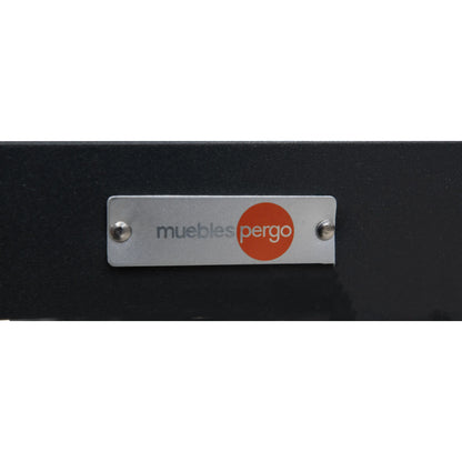 Camastro y Mesa Lateral Milos