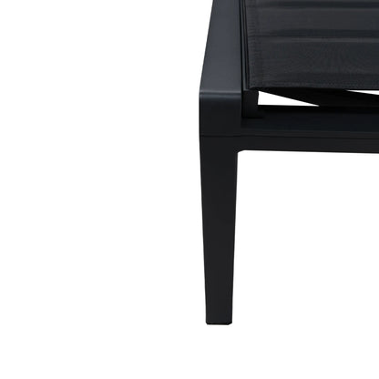 Camastro y Mesa Lateral Milos