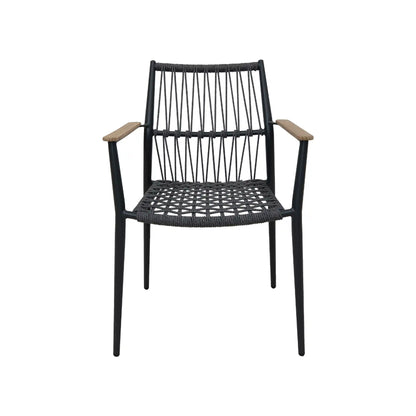 Silla para Exterior Bali