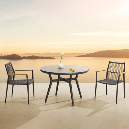 Silla para Exterior Bali