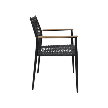 Silla para Exterior Bali